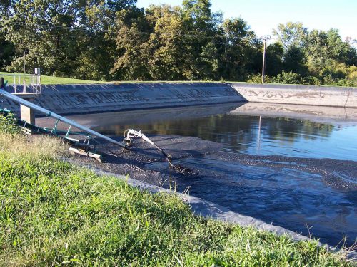 Wastewater Information